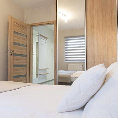 Vacationclub - Spokojna 24I Apartament 1 Wisła Kültér fotó