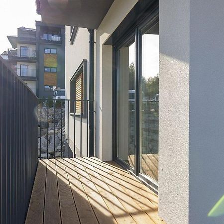 Vacationclub - Spokojna 24I Apartament 1 Wisła Kültér fotó