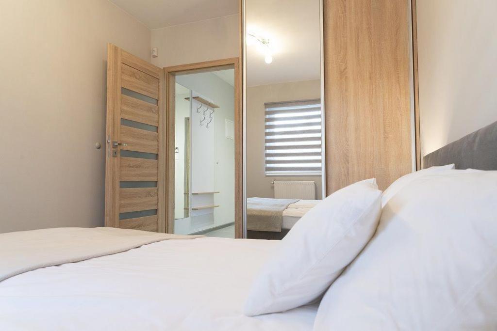 Vacationclub - Spokojna 24I Apartament 1 Wisła Kültér fotó