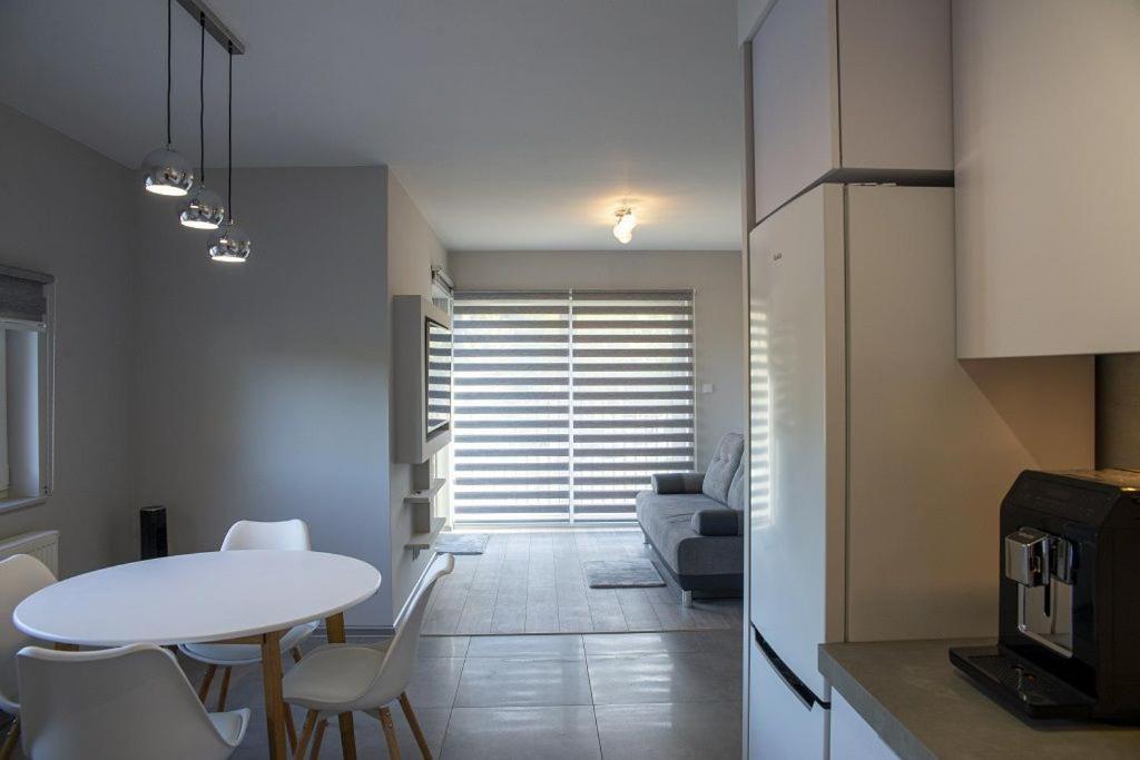 Vacationclub - Spokojna 24I Apartament 1 Wisła Kültér fotó