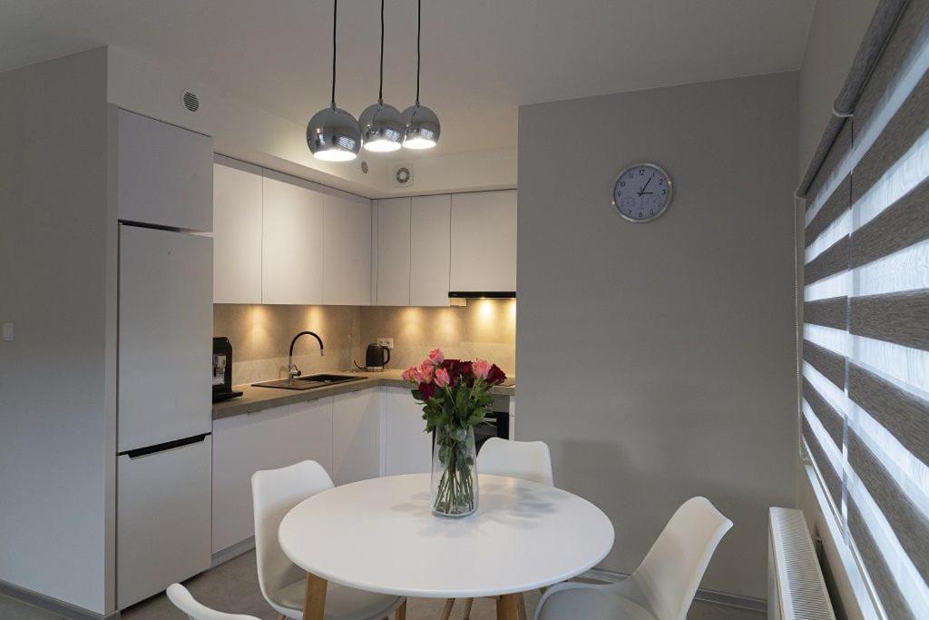 Vacationclub - Spokojna 24I Apartament 1 Wisła Kültér fotó